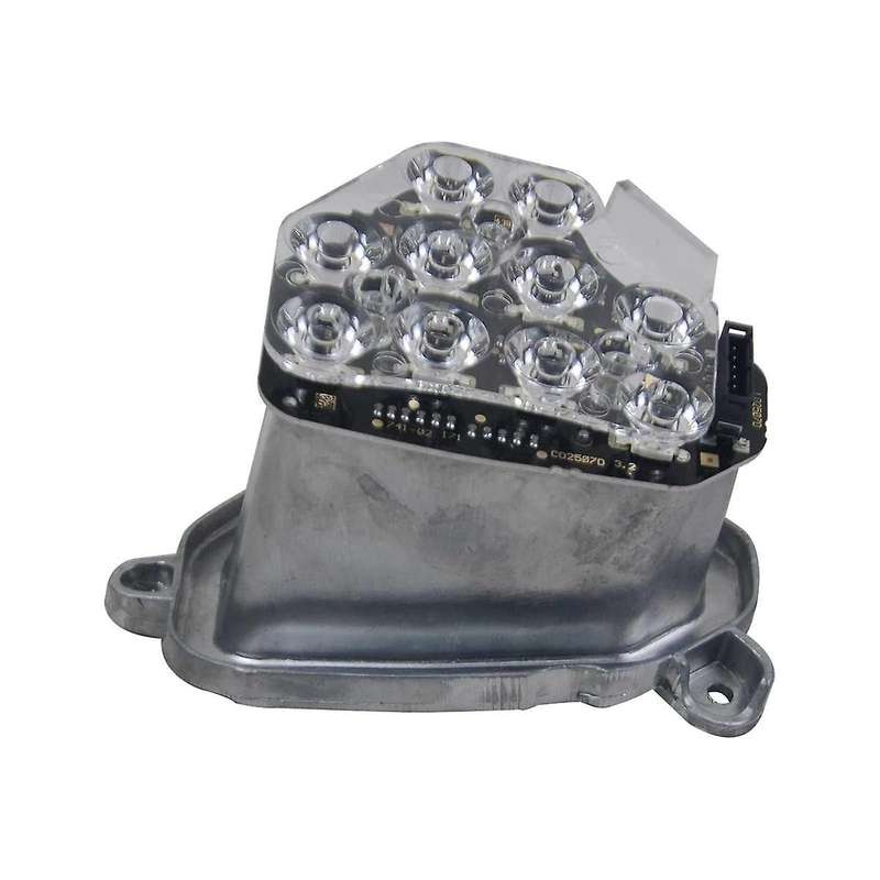 63117271901 Left Side Headlight Turn Module Bi- Led Indicator for 5 Series F10 F11 2010-2013