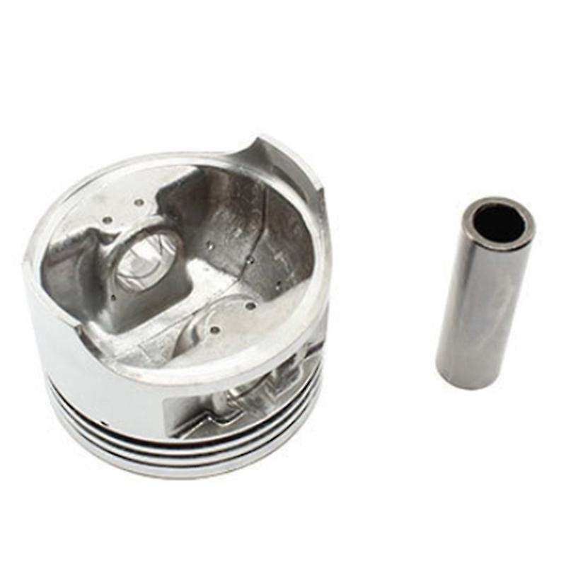 63.5MM Motorcycle Piston Sleeve Piston Ring Motorcycle Cylinder Piston Ring Gasket Kit for Zongshen