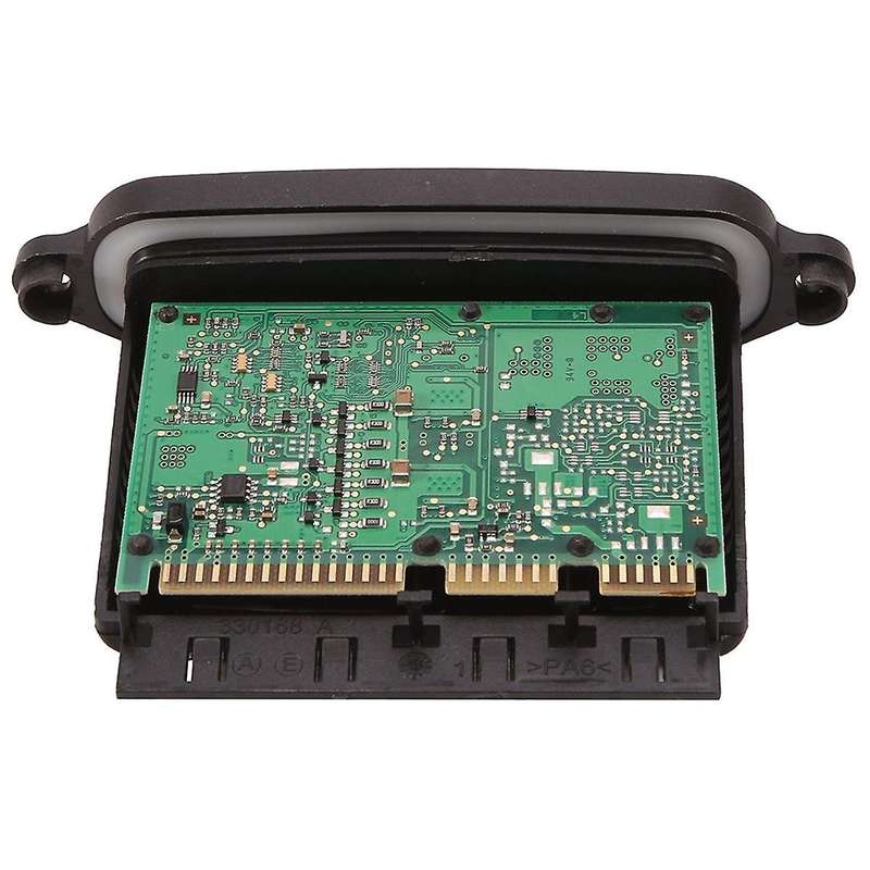 63117316213 7316213 Tms Headlight Driver Module Control Unit for 7 Series 750 F01 F02 F03 F04