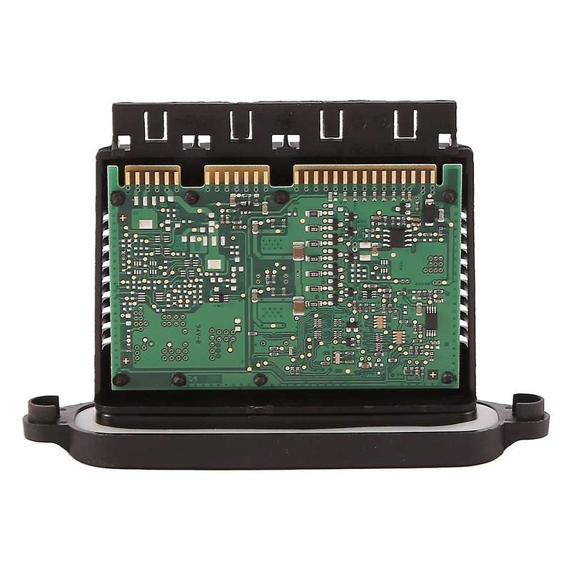 63117316213 7316213 Tms Headlight Driver Module Control Unit for 7 Series 750 F01 F02 F03 F04