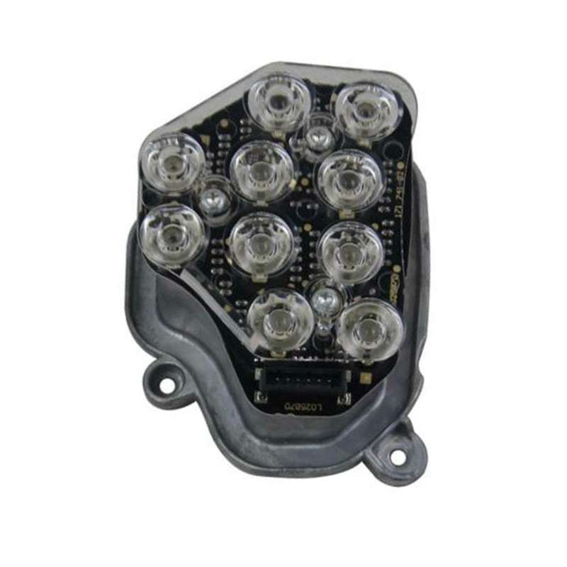 63117271902 Right Side Headlight Turn Module Bi- Led Indicator for 5 Series F10 F11 2010-2013