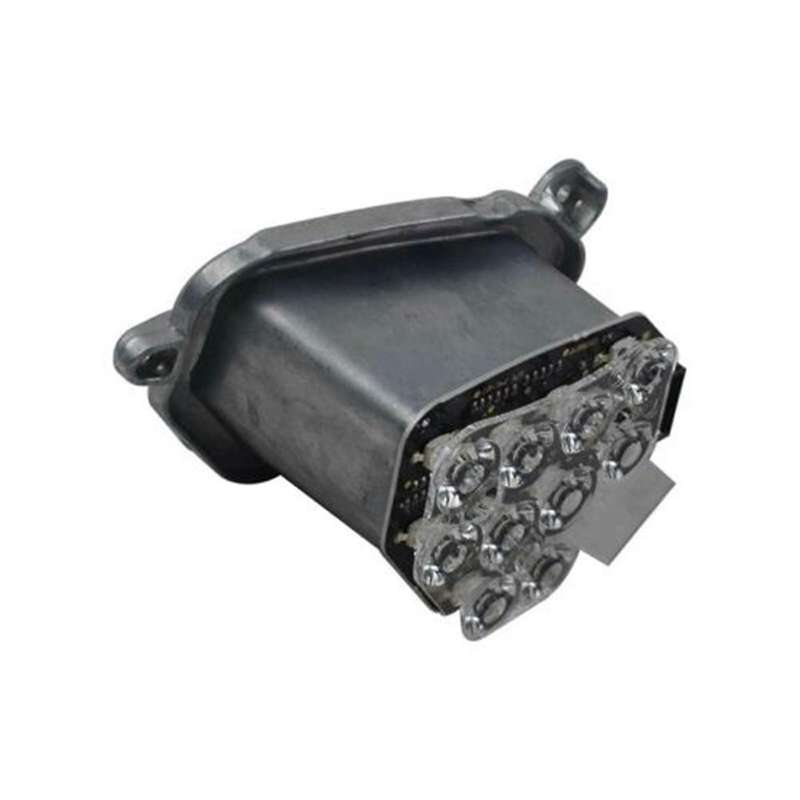 63117271902 Right Side Headlight Turn Module Bi- Led Indicator for 5 Series F10 F11 2010-2013