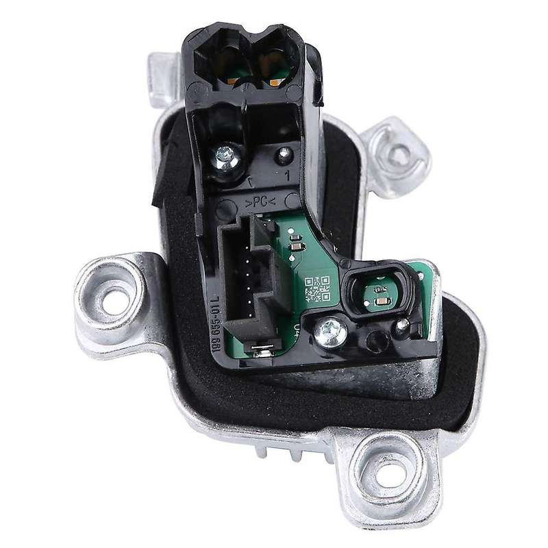 63117419619 Left LED Headlight Module Light Lamp for 3 F30 F31 M3