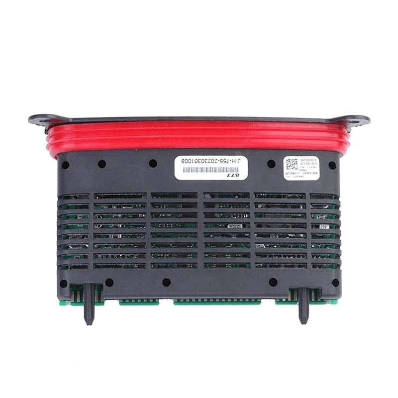 6311-7440-877 Headlight Driver Module for 528i 5 F07 F10 F18 Headlight Control Module Unit
