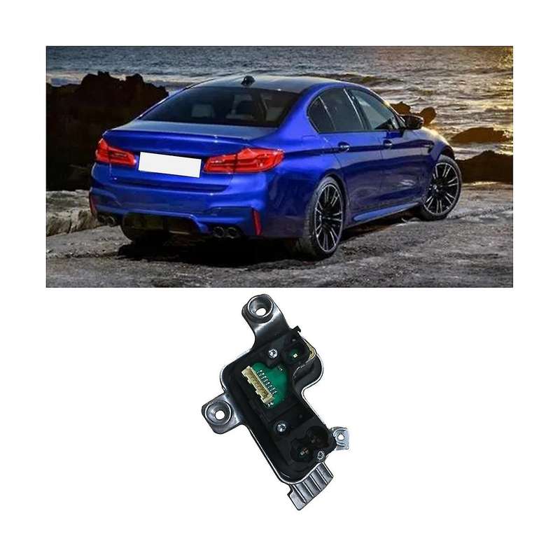 63117419618 Right Headlight LED Module Turn Signal for 3Series F30 F31 2015-2019 US Version