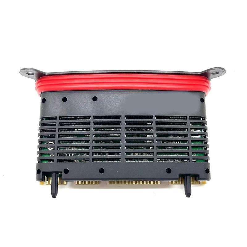 63117381018 New LED Adaptive Light Control Module for 5 Series F07 GT F10 F11, 7381018 7427611 74408
