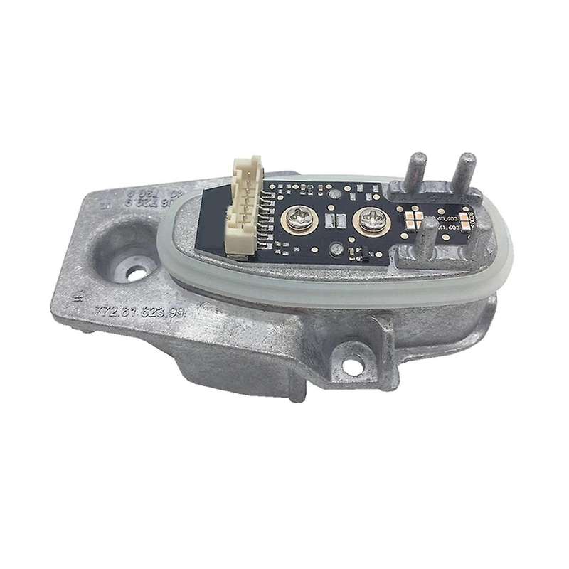 63117440359 Auto Parts LED Headlight Control Unit Signal Light Control Module for 7 Series G11 G12 2