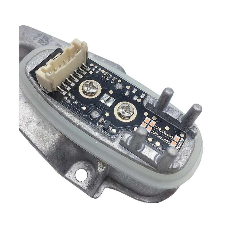 63117440359 Auto Parts LED Headlight Control Unit Signal Light Control Module for 7 Series G11 G12 2