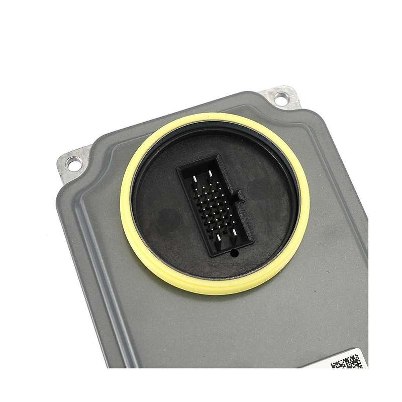 63117354974 7354974 Car Full Led Main Light Control Headlight Module for X5 X6 F15 F16