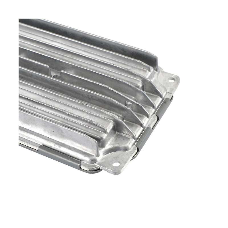 63117354974 7354974 Car Full Led Main Light Control Headlight Module for 7 Series F01 /f02 2013-201