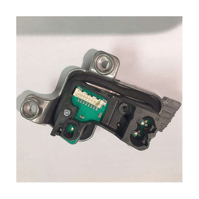 63117419617 Left Headlight LED Module Turn Signal for 3 Series F30 F31 2015-2019 US Version