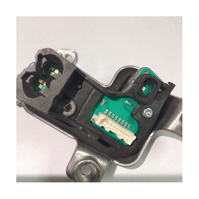 63117419617 Left Headlight LED Module Turn Signal for 3 Series F30 F31 2015-2019 US Version