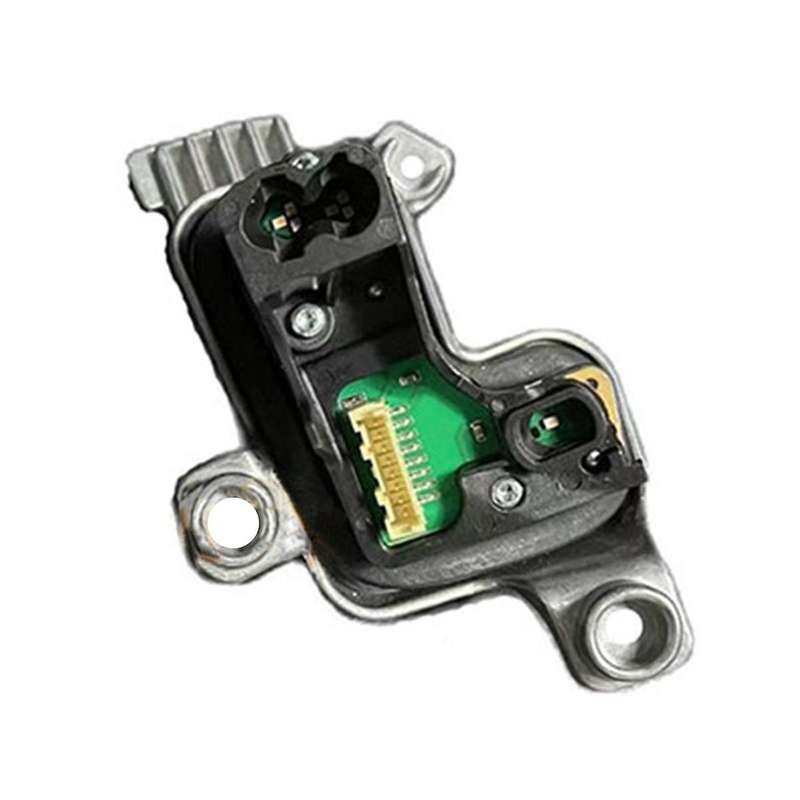 63117419617 Left Headlight LED Module Turn Signal for 3 Series F30 F31 2015-2019 US Version