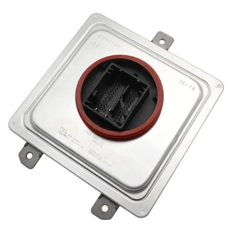 63117933359 LED Headlight Control Unit Module Car Accessories Ballast for 3 Series G20/G28 2019-2021