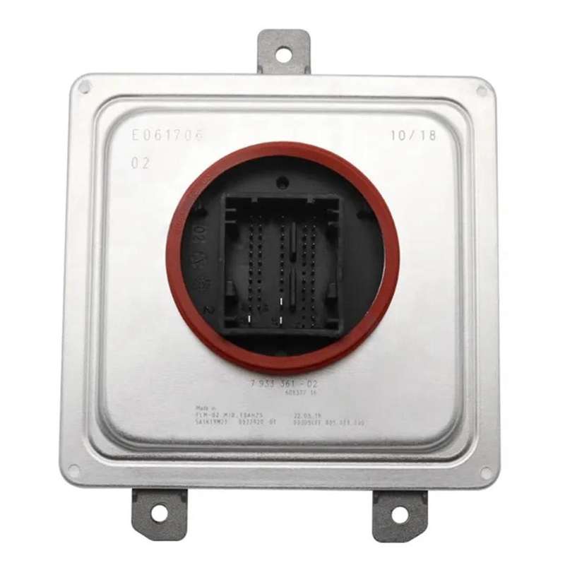 63117933359 LED Headlight Control Unit Module Car Accessories Ballast for 3 Series G20/G28 2019-2021