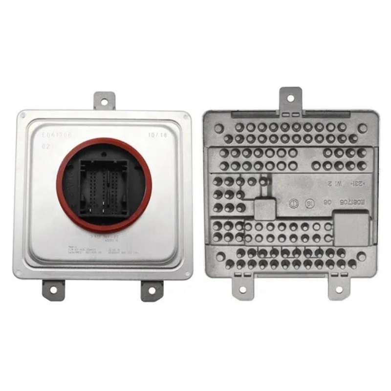 63117933359 LED Headlight Control Unit Module Car Accessories Ballast for 3 Series G20/G28 2019-2021