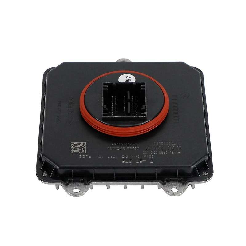 63117457875 Auto LED Headlight Controller Module Fit for X6 F16 F30 F35