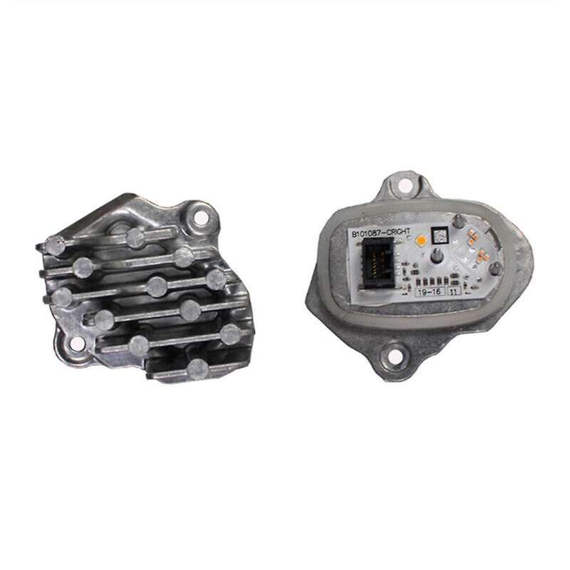 63117470430 Right Front Headlight LED Module for 3 Series F34 GT 2015-2019 Turn Signal Control Unit