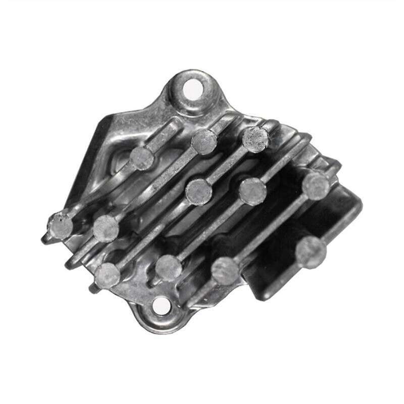 63117470430 Right Front Headlight LED Module for 3 Series F34 GT 2015-2019 Turn Signal Control Unit