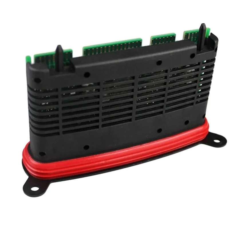 63117440882 7440882 for X3 F25 F26 Adaptive Xenon Lights Headlight Driver Module