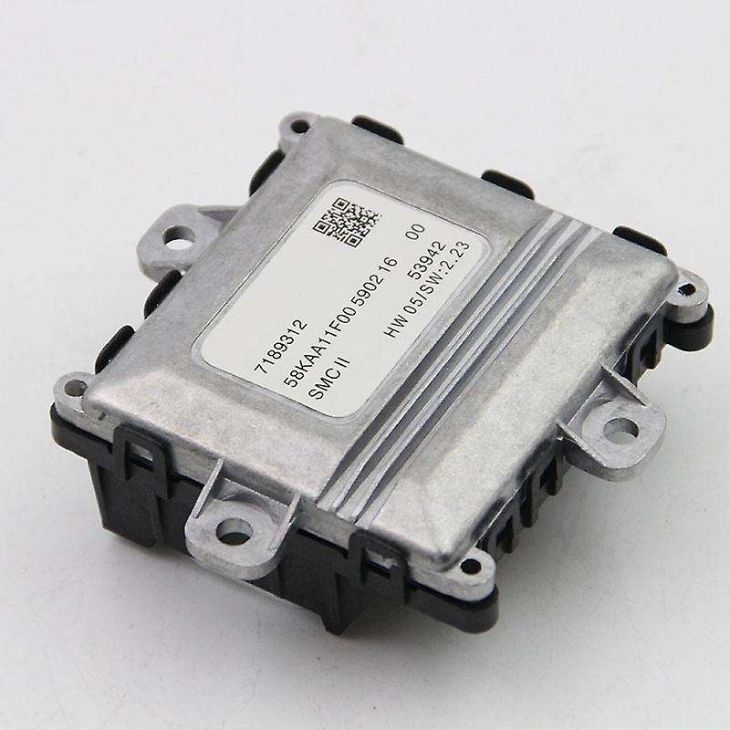 63127189312 Headlight Drive Light Control Unit 7189312 Ballast Model for - E46 E90 E60 E61
