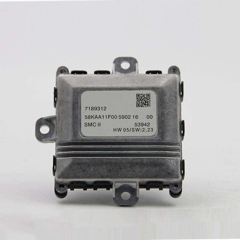63127189312 Headlight Drive Light Control Unit 7189312 Ballast Model for - E46 E90 E60 E61