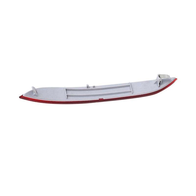63146915039 63146915040 Rear Bar Light Reflector Reflector Warning Light Automobile for E60 5 Series