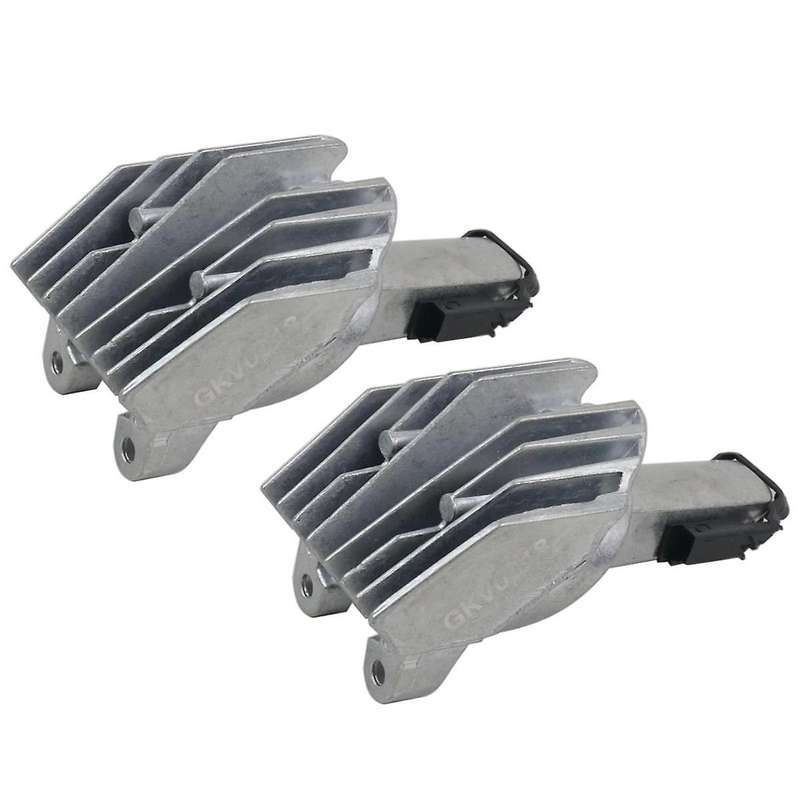 63127262731 Daytime Running Light Angel Vision Source Module Headlight Module Auto for 5-series F10