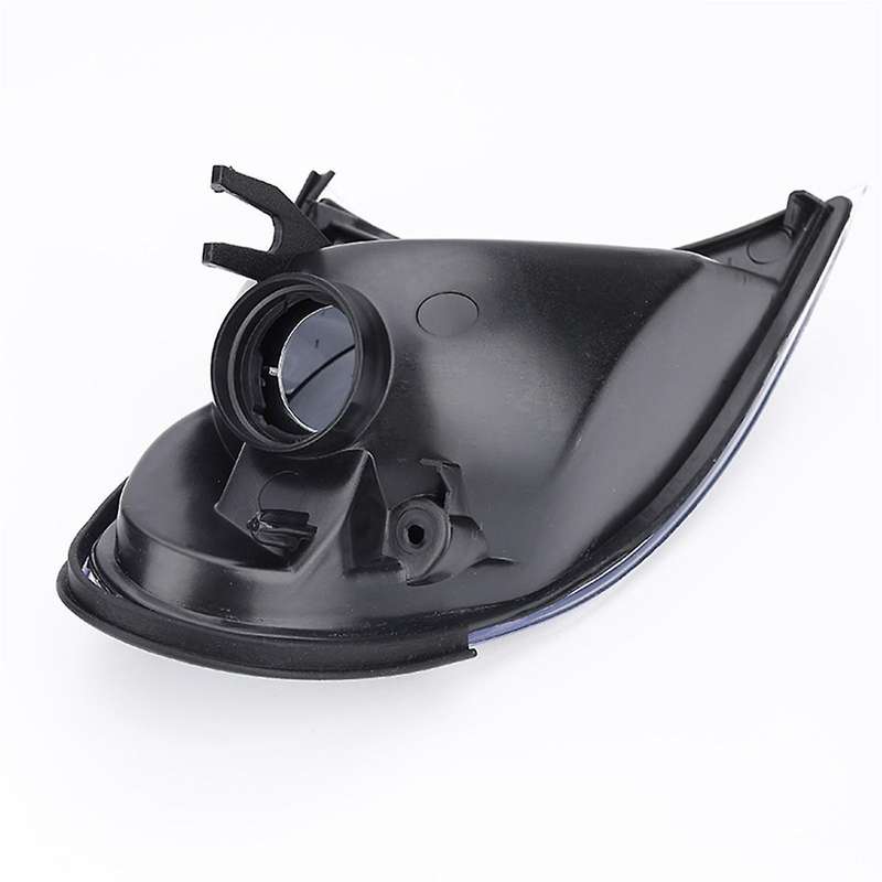 63137165859 63137165860 Car Front Indicator Turn Signal Corner Lights for 3 Series E46 4-door 325i 3