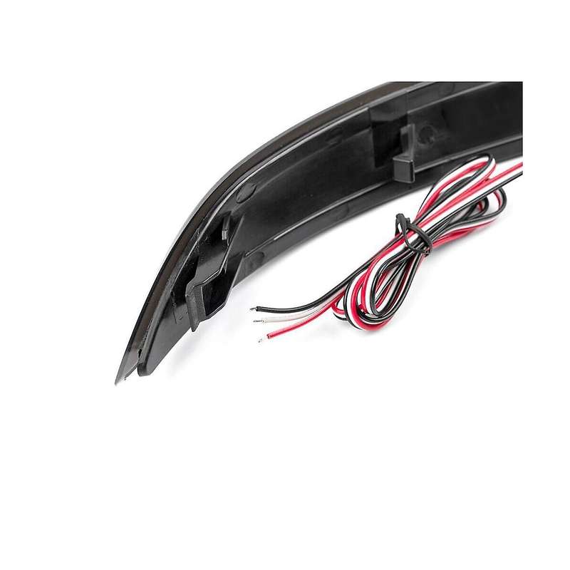 63147240997 LED Brake Light Bumper Light Rear Bumper Marker Light for X5 E70 2010-2013 63147240998 B