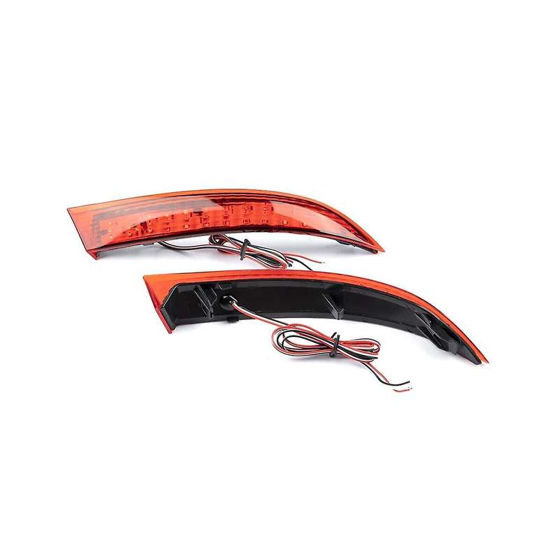 63147240997 LED Brake Light Bumper Light Rear Bumper Marker Light for X5 E70 2010-2013 63147240998 R