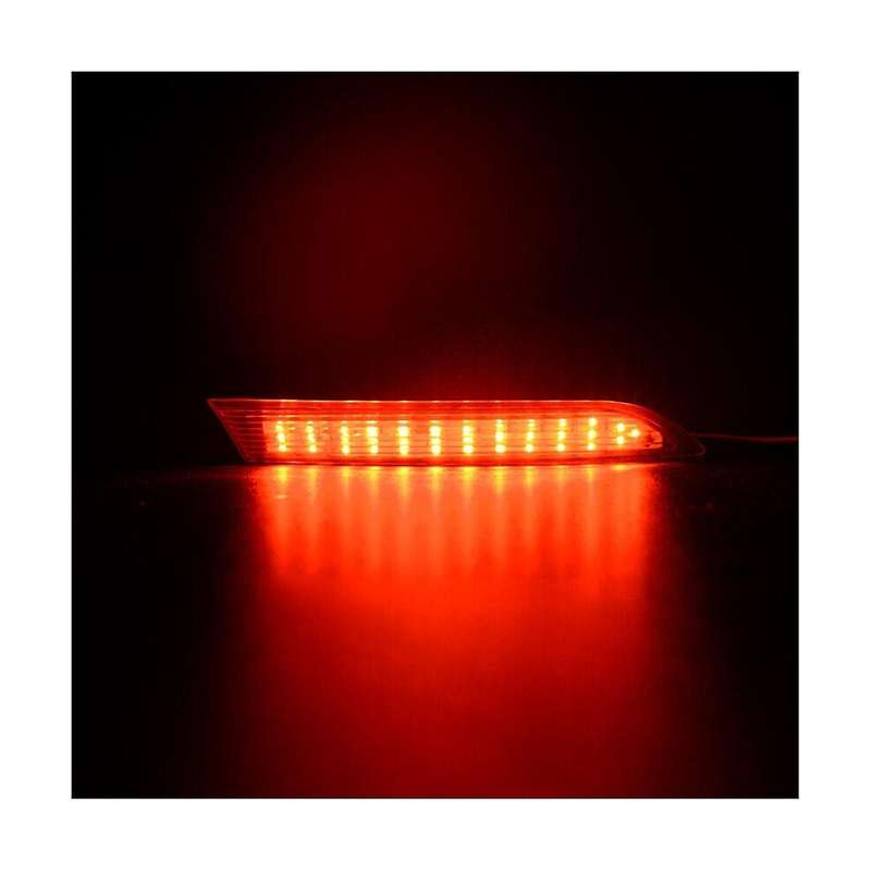 63147240997 LED Brake Light Bumper Light Rear Bumper Marker Light for X5 E70 2010-2013 63147240998 R