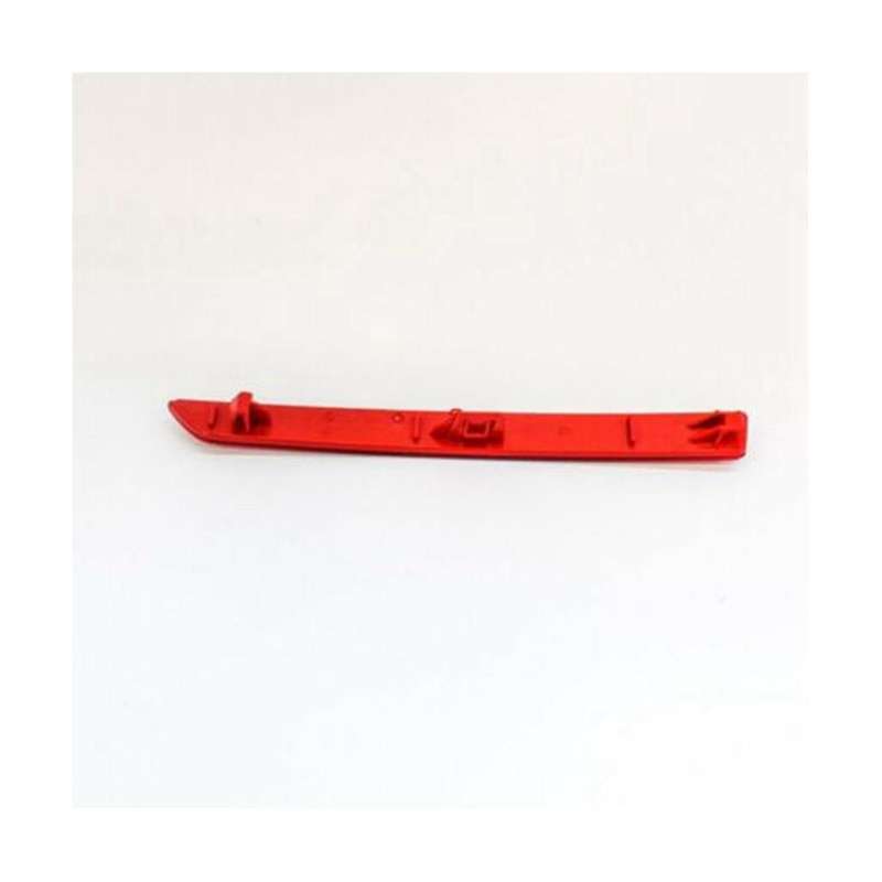 63147848583 63147848584 Reflective Strip Rear Bar Light Rear Bumper Reflector Automotive for F80 F8