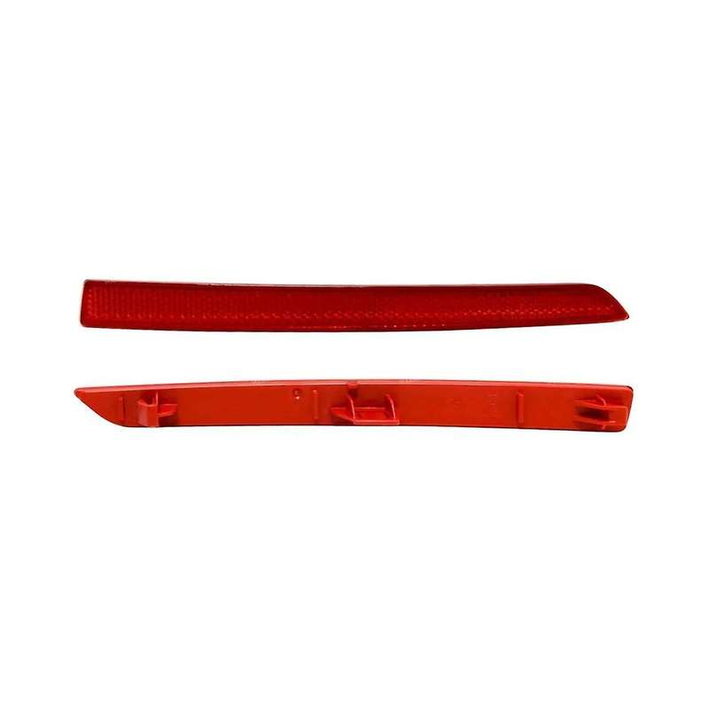 63147848583 63147848584 Reflective Strip Rear Bar Light Rear Bumper Reflector Automotive for F80 F8