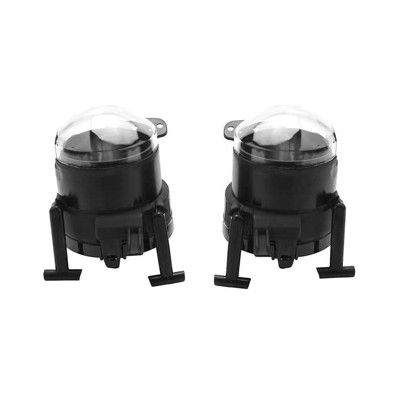 63176910791 63176910792 Bumper Fog Lamp Housing Front Bumper Fog Lamp Car for 5 Series E60 E90 E63 E