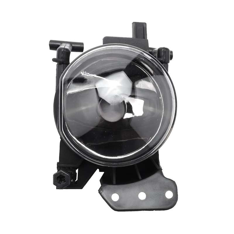 63176910791 63176910792 Bumper Fog Lamp Housing Front Bumper Fog Lamp Car for 5 Series E60 E90 E63 E