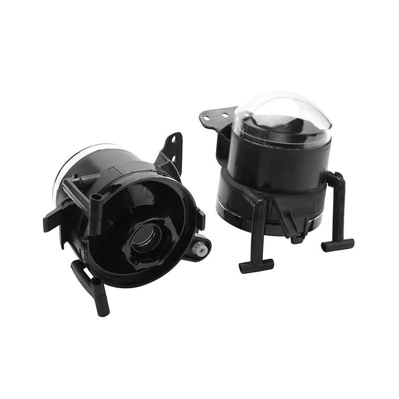 63176910791 63176910792 Bumper Fog Lamp Housing Front Bumper Fog Lamp Car for 5 Series E60 E90 E63 E