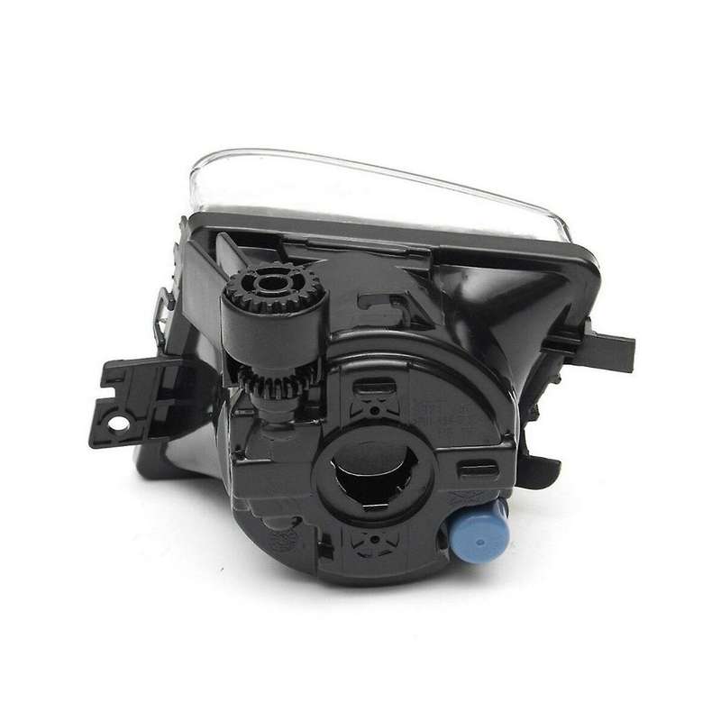 63177182195 63177182196 Front Bumper Fog Lamp Cover Lampshade Car for 7 Series F01 F02 740i 740li 75
