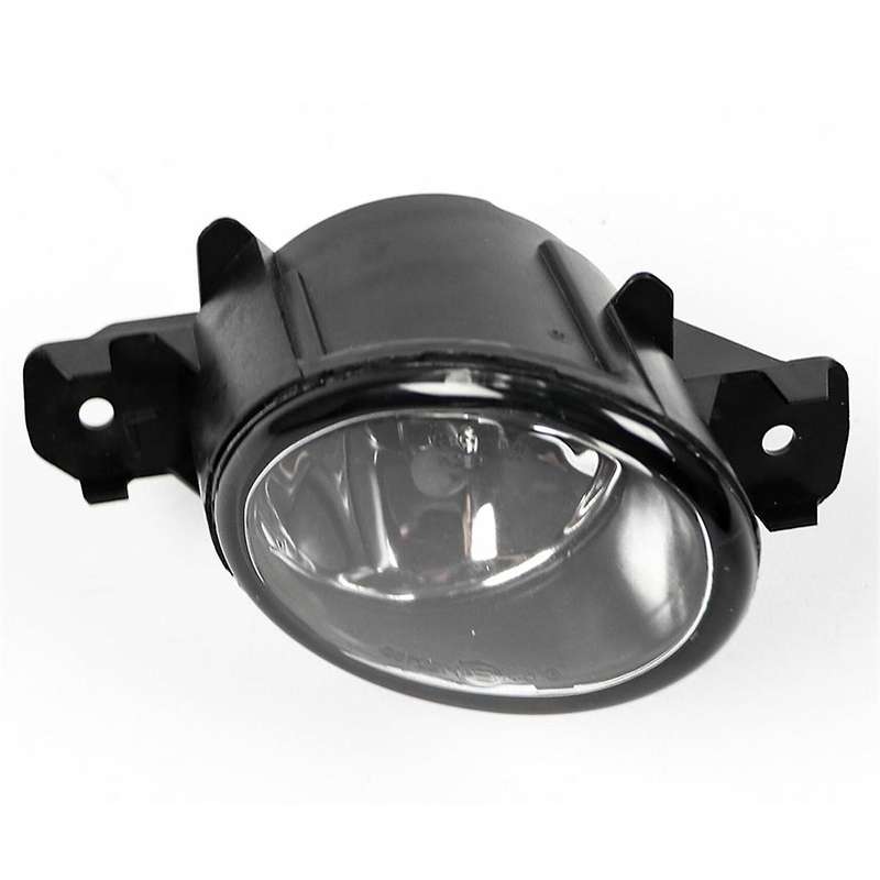 63176924656 Front Right Fog Light for X5 E70 X3 E83 E80 DRL Driving Fog Lamp Headlights Halogen Lig