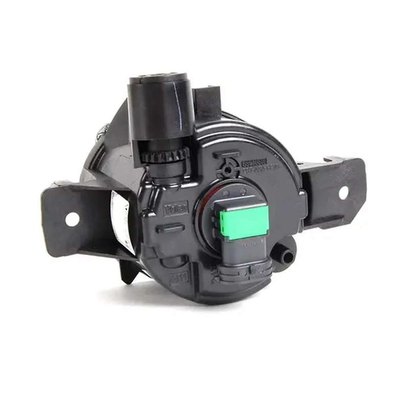 63176924656 Front Right Fog Light for X5 E70 X3 E83 E80 DRL Driving Fog Lamp Headlights Halogen Lig