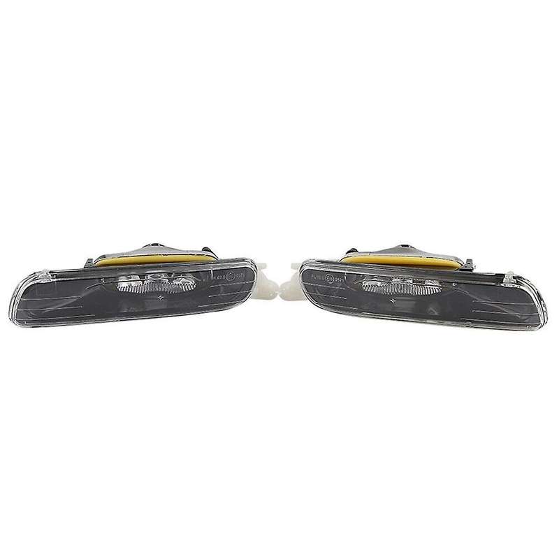 63178361951 63178361952 Front Fog Lamp Bumper Lamp Anti Fog Lamp Car for 3 Series E46 4 Door 1999 2