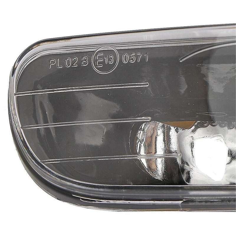 63178361951 63178361952 Front Fog Lamp Bumper Lamp Anti Fog Lamp Car for 3 Series E46 4 Door 1999 2