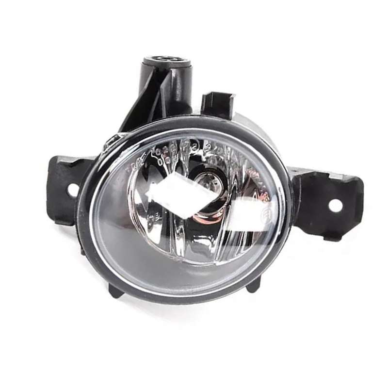 63176924655 Front Left Fog Light for X5 E70 X3 E83 E80 Drl Driving Fog Lamp Headlights Halogen Ligh
