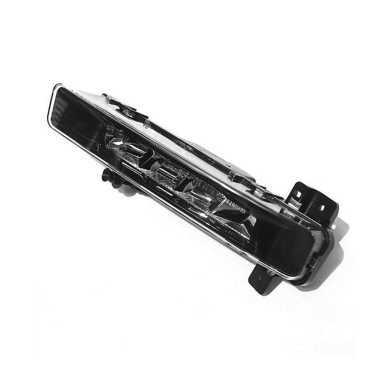 63179477171 LED Daytime Running Light Bumper Fog Light Front Left Fog Light Car for G30 G38 5 Serie