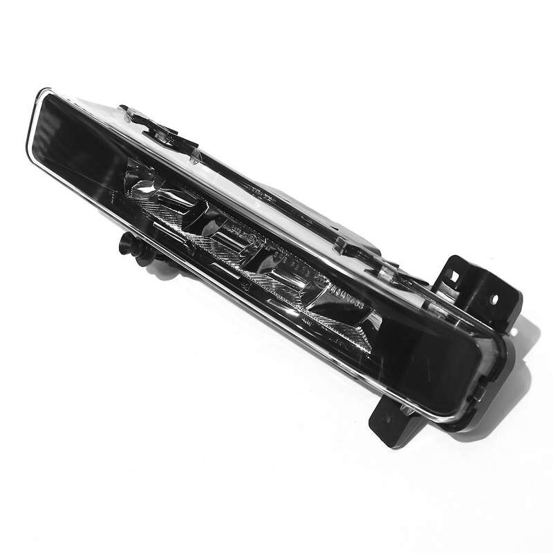 63179477172 Car Front Right LED Fog Light Daytime Running Lamp for G30 G31 G38 530E 530I 540I M5 M55