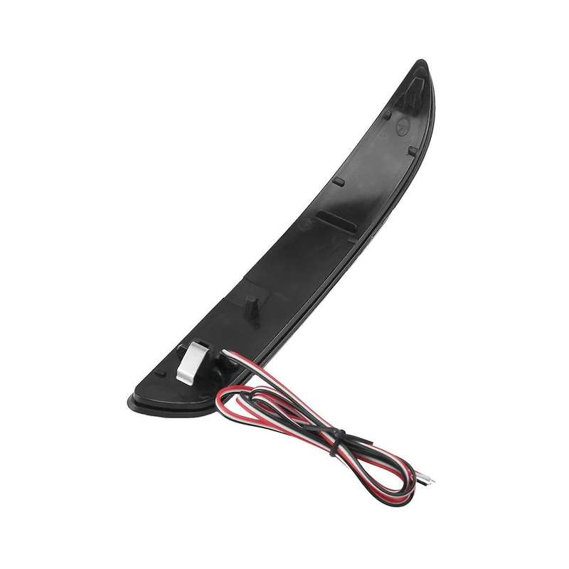 63217158949 63147158949 Led Brake Light Bumper Light Rear Bumper Marker Light Automotive for X5 E70