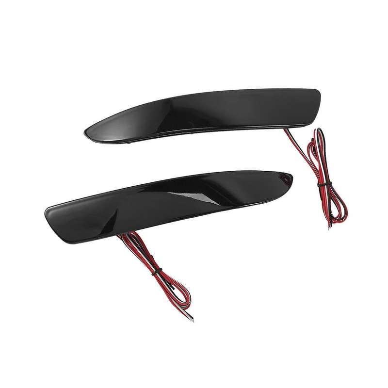 63217158949 63147158949 Led Brake Light Bumper Light Rear Bumper Marker Light Automotive for X5 E70