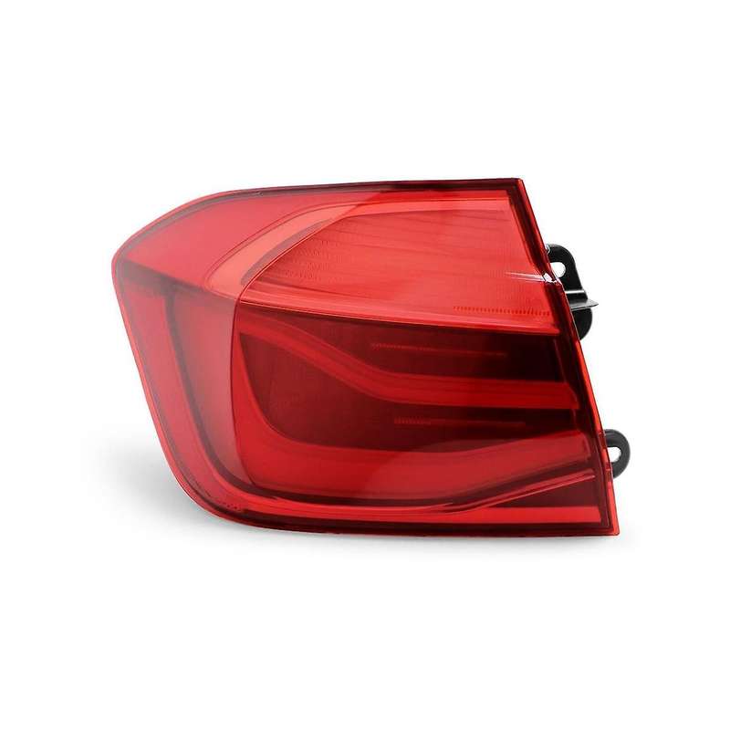 63217369117 7369113 Car Taillight Lh Led Rear Tail Light Outer Corner Light for 3 Series 2011-2018 B