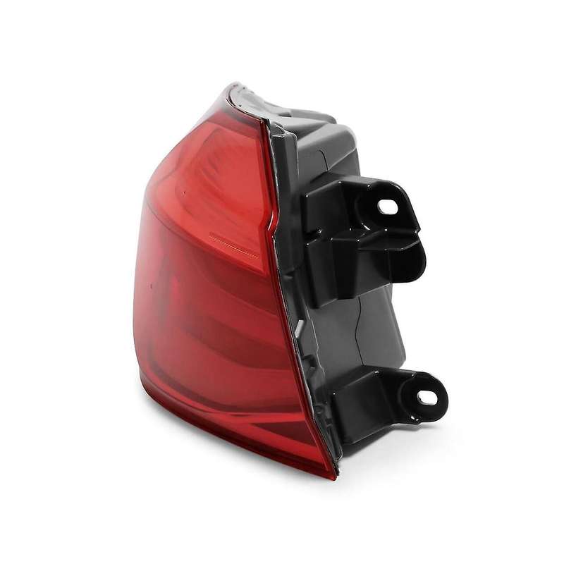63217369118 7369118 Car Taillight Rh Led Rear Tail Light Outer Corner Light for 3 Series 2011-2018 B