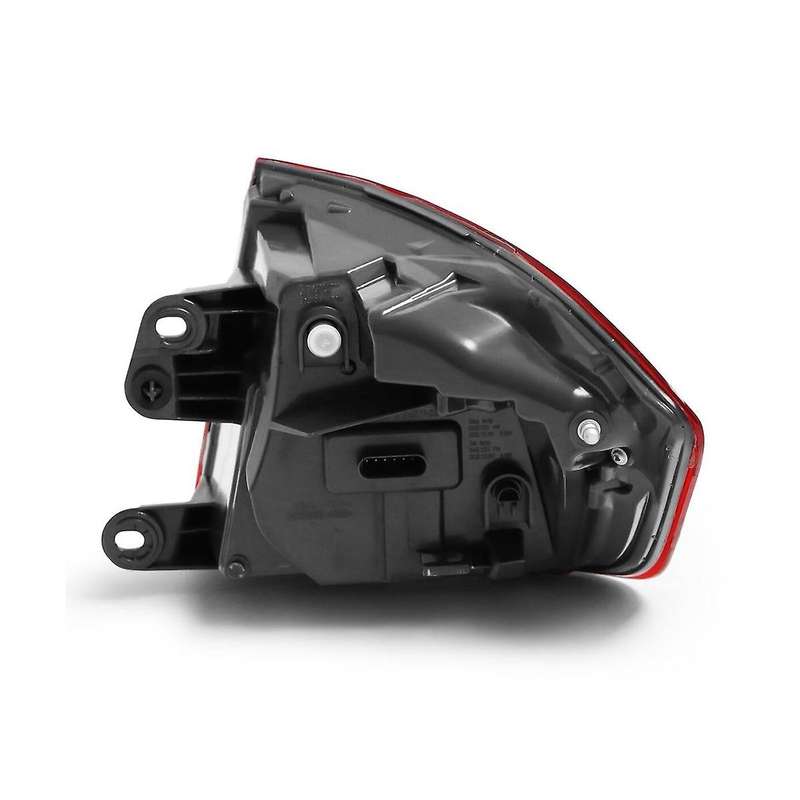 63217369118 7369118 Car Taillight RH LED Rear Tail Light Outer Corner Light for 3 Series 2011-2018